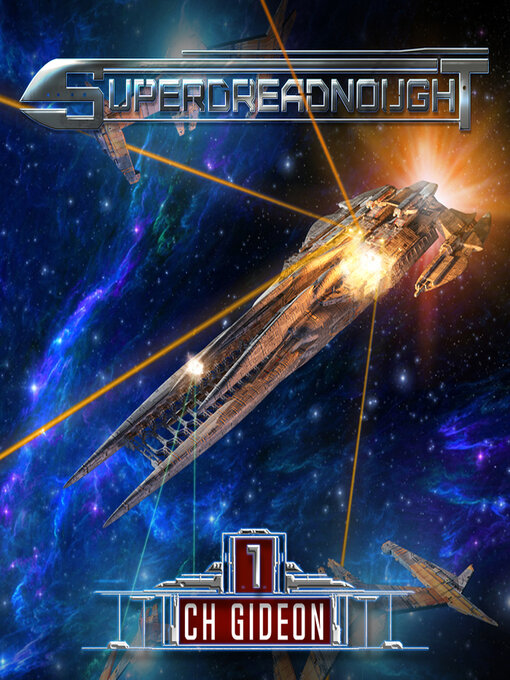 Title details for Superdreadnought 1 by Tim Marquitz - Available